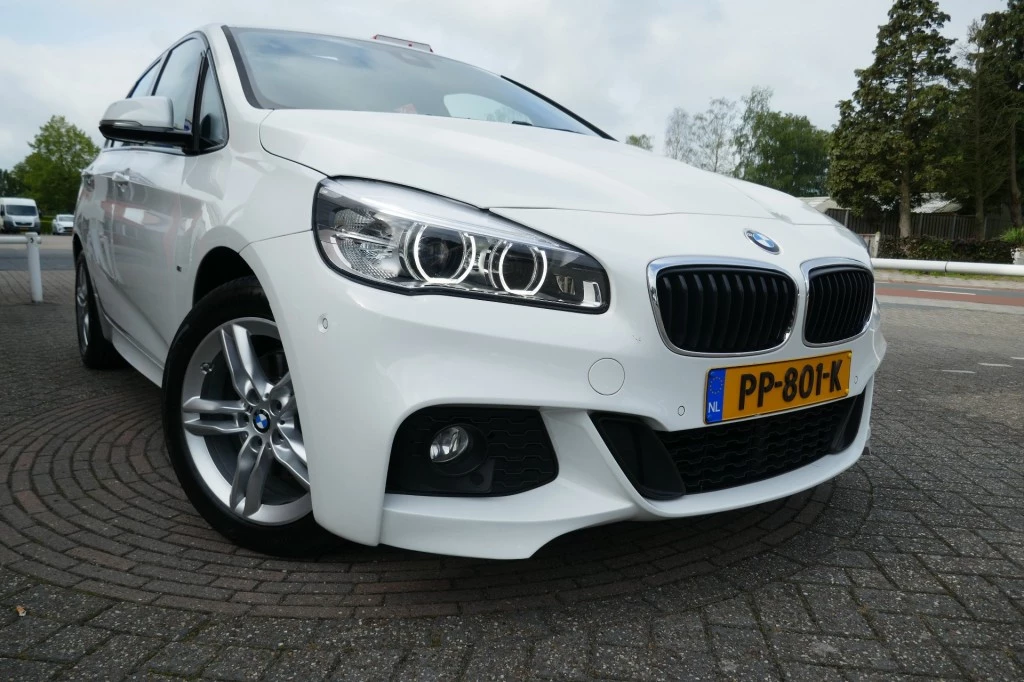 Hoofdafbeelding BMW 2 Serie
