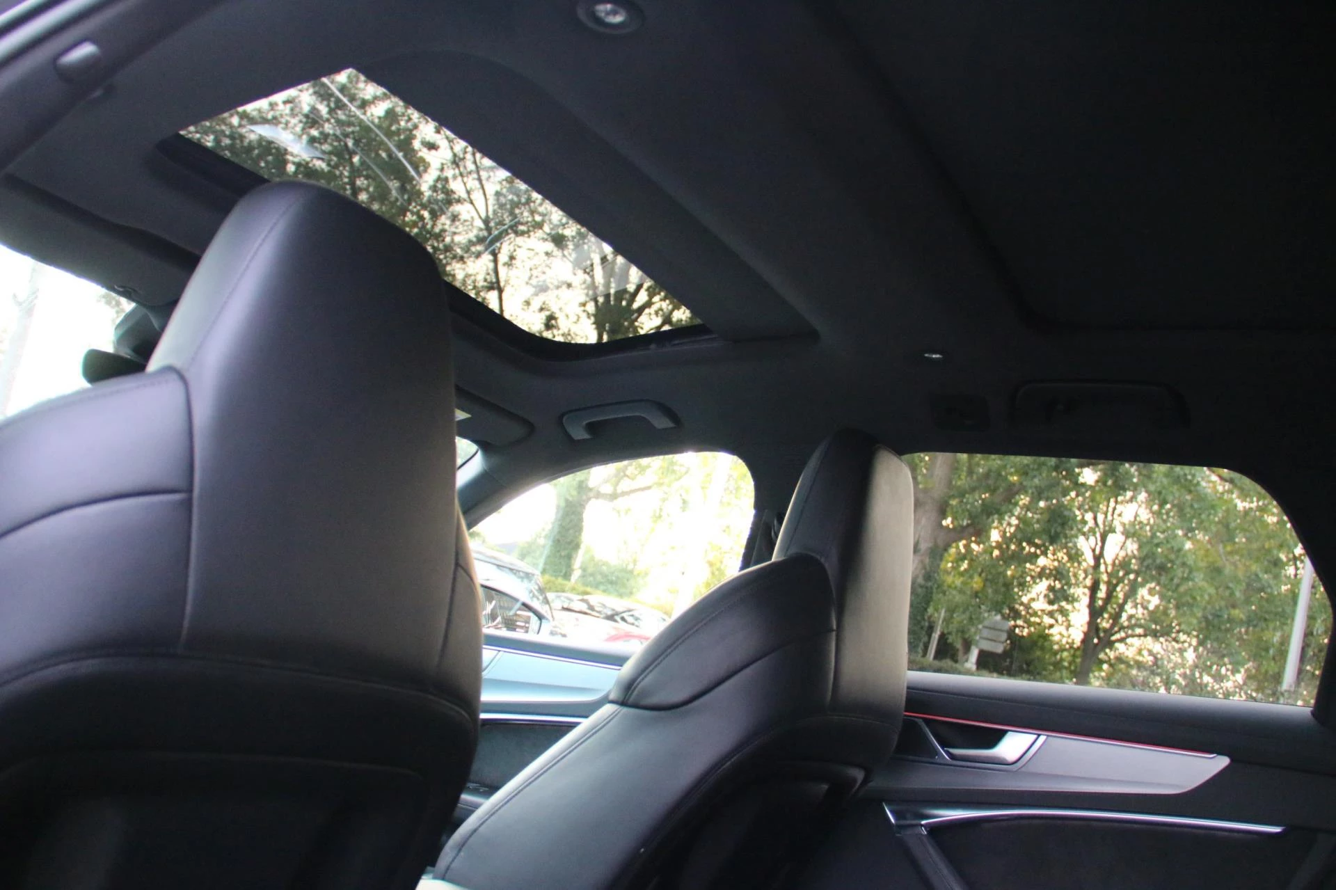Hoofdafbeelding Audi RS6
