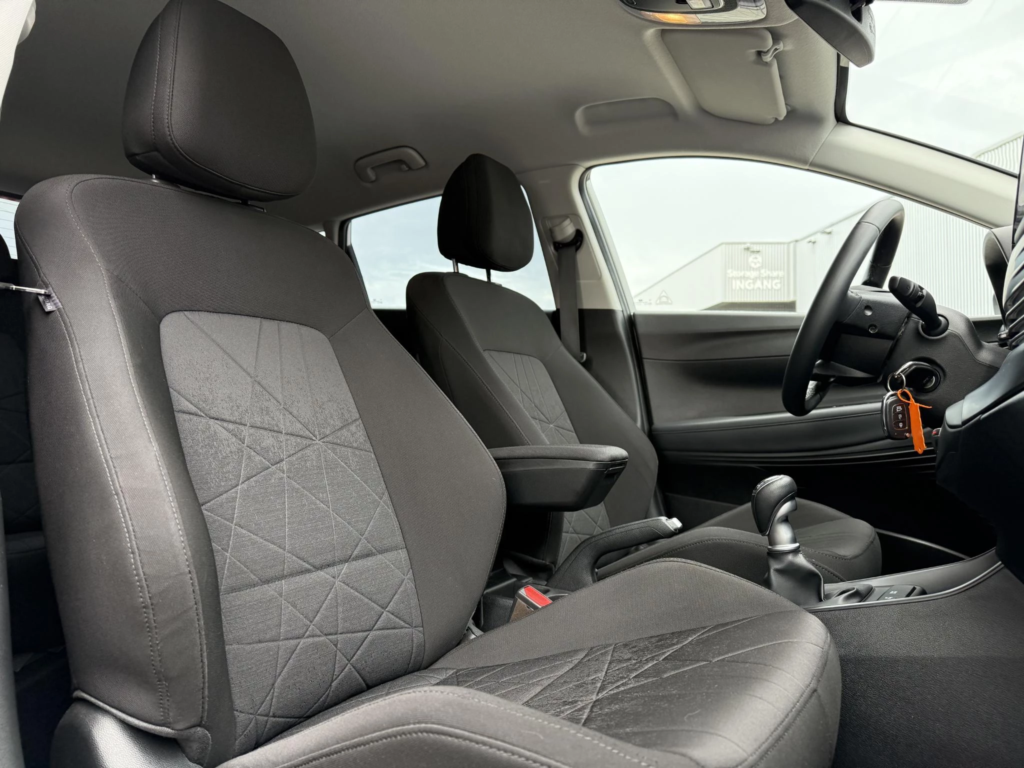 Hoofdafbeelding Hyundai Bayon