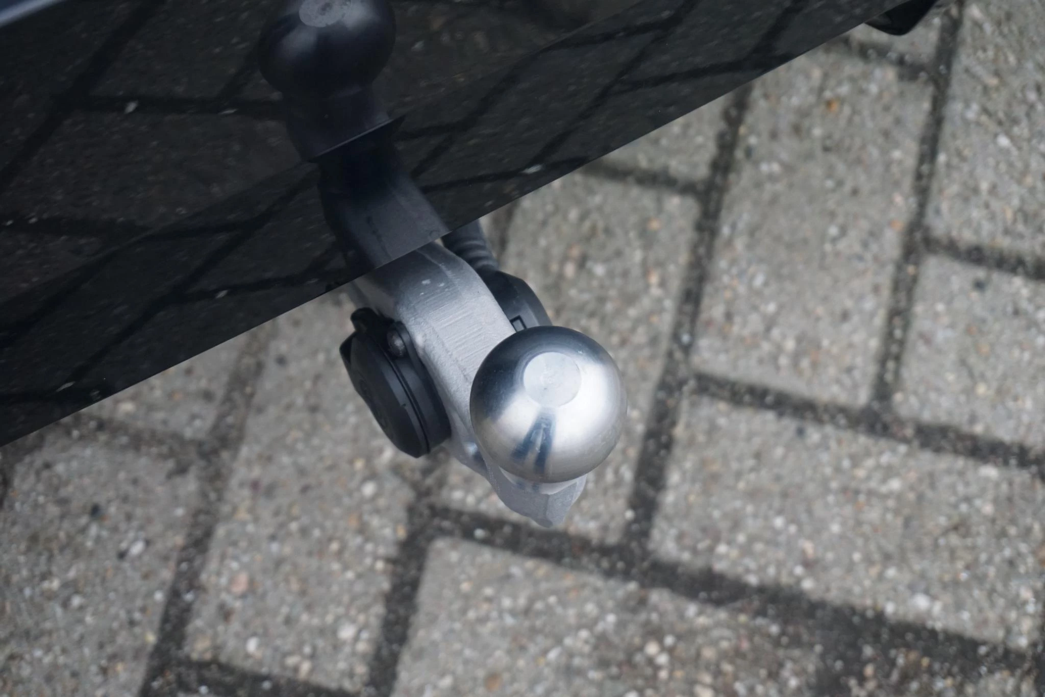 Hoofdafbeelding BMW i5