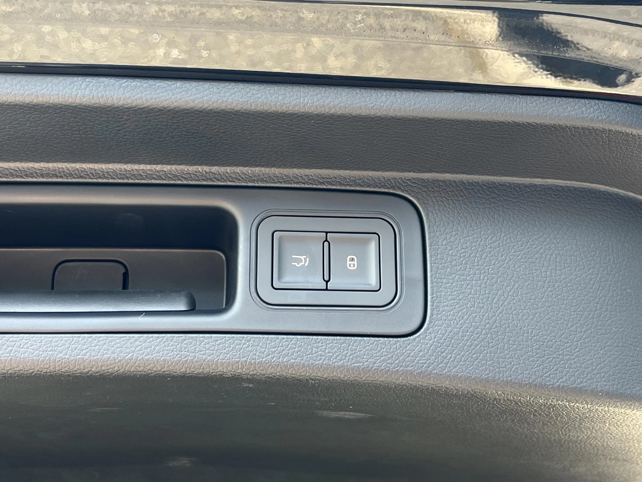 Hoofdafbeelding BYD SEAL U