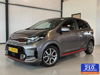 Kia Picanto 1.0 DPi GT-Line