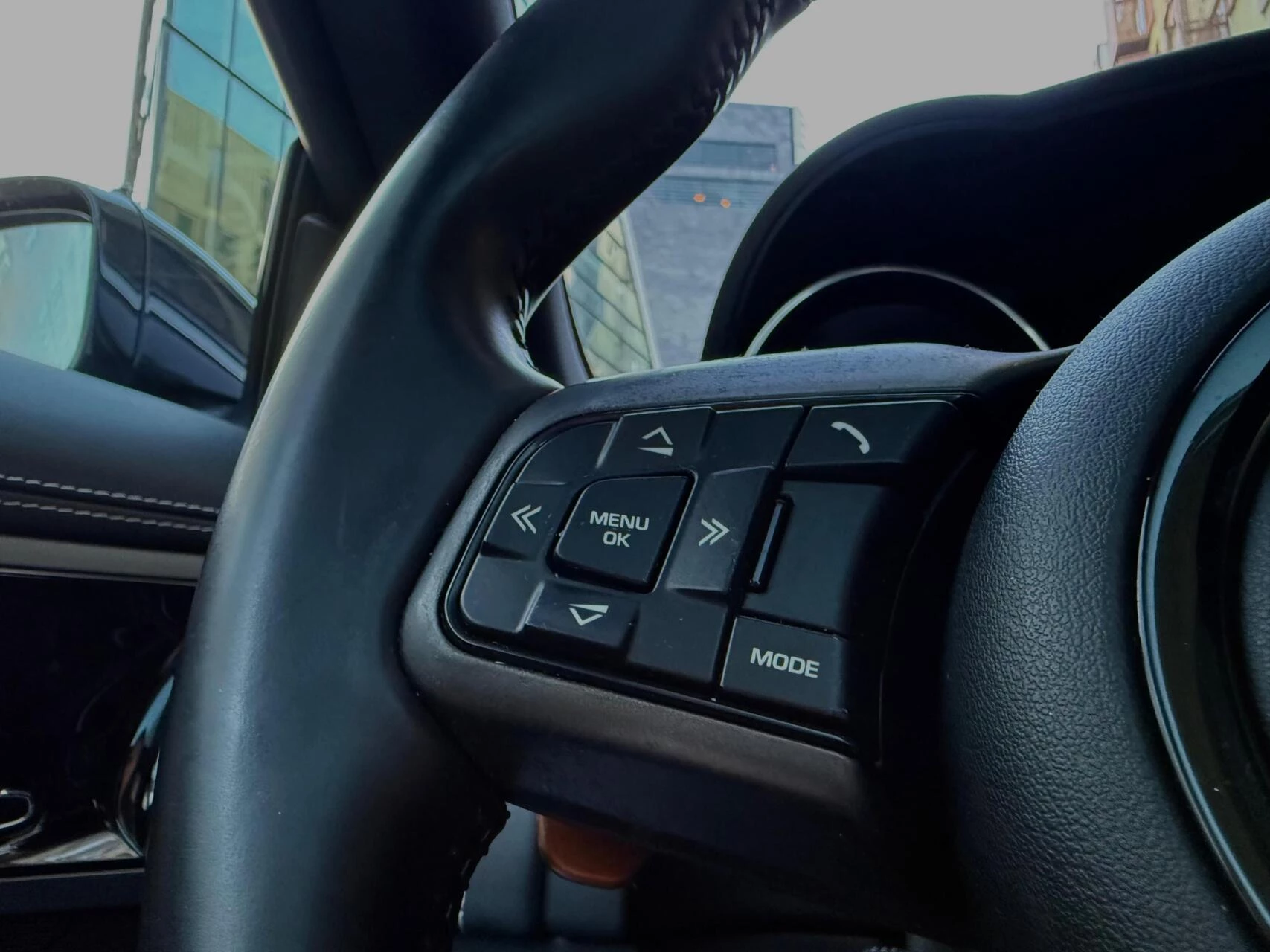 Hoofdafbeelding Jaguar F-Type