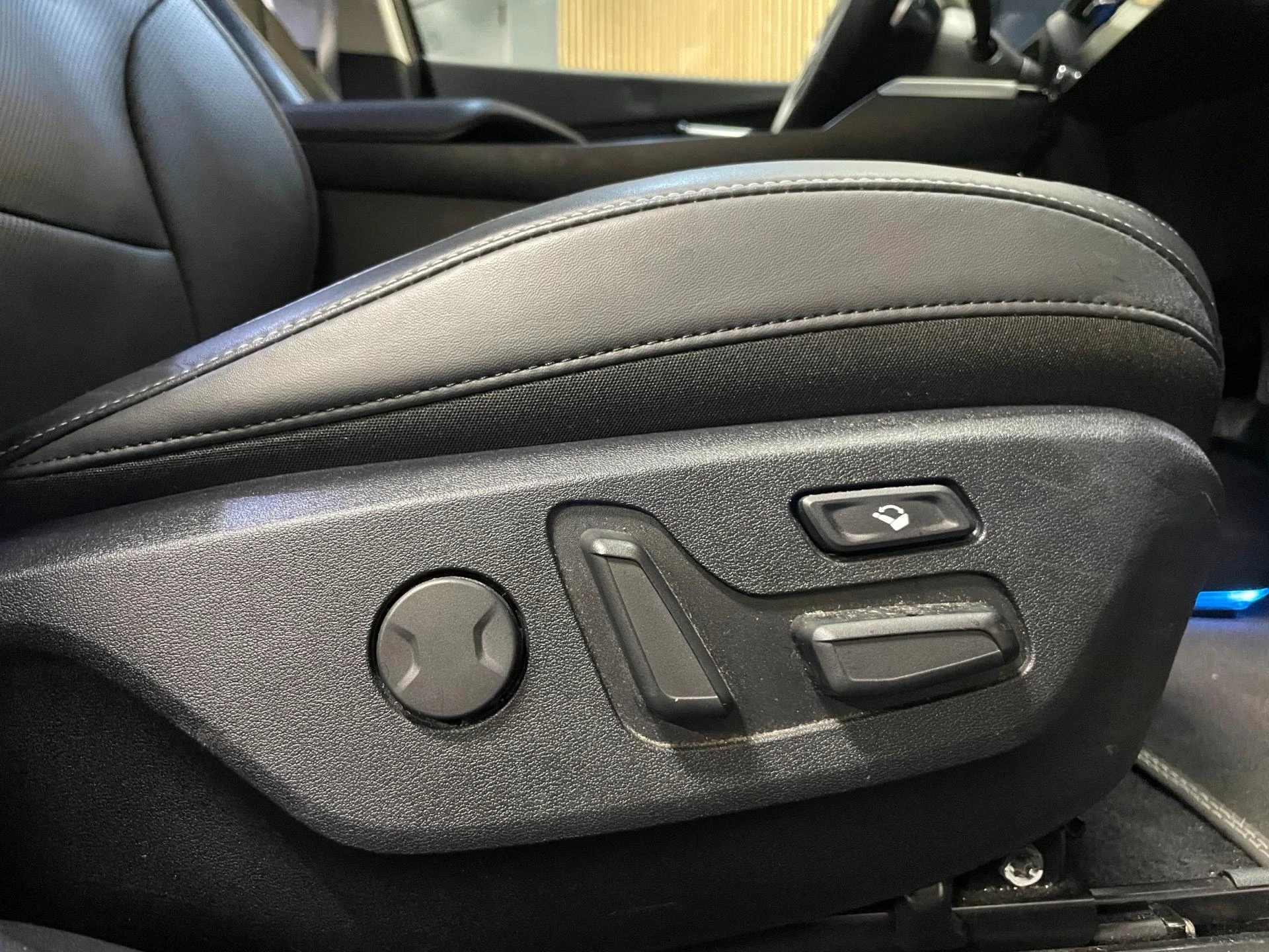 Hoofdafbeelding Kia EV6