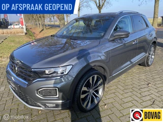 Volkswagen T-Roc 1.5 TSI  DSG  I Sport I LED INavigatie I 19 INCH I