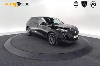 Peugeot 2008 PureTech 130 Active | Camera | Apple Carplay | Parkeersensoren | Stoelverwarming