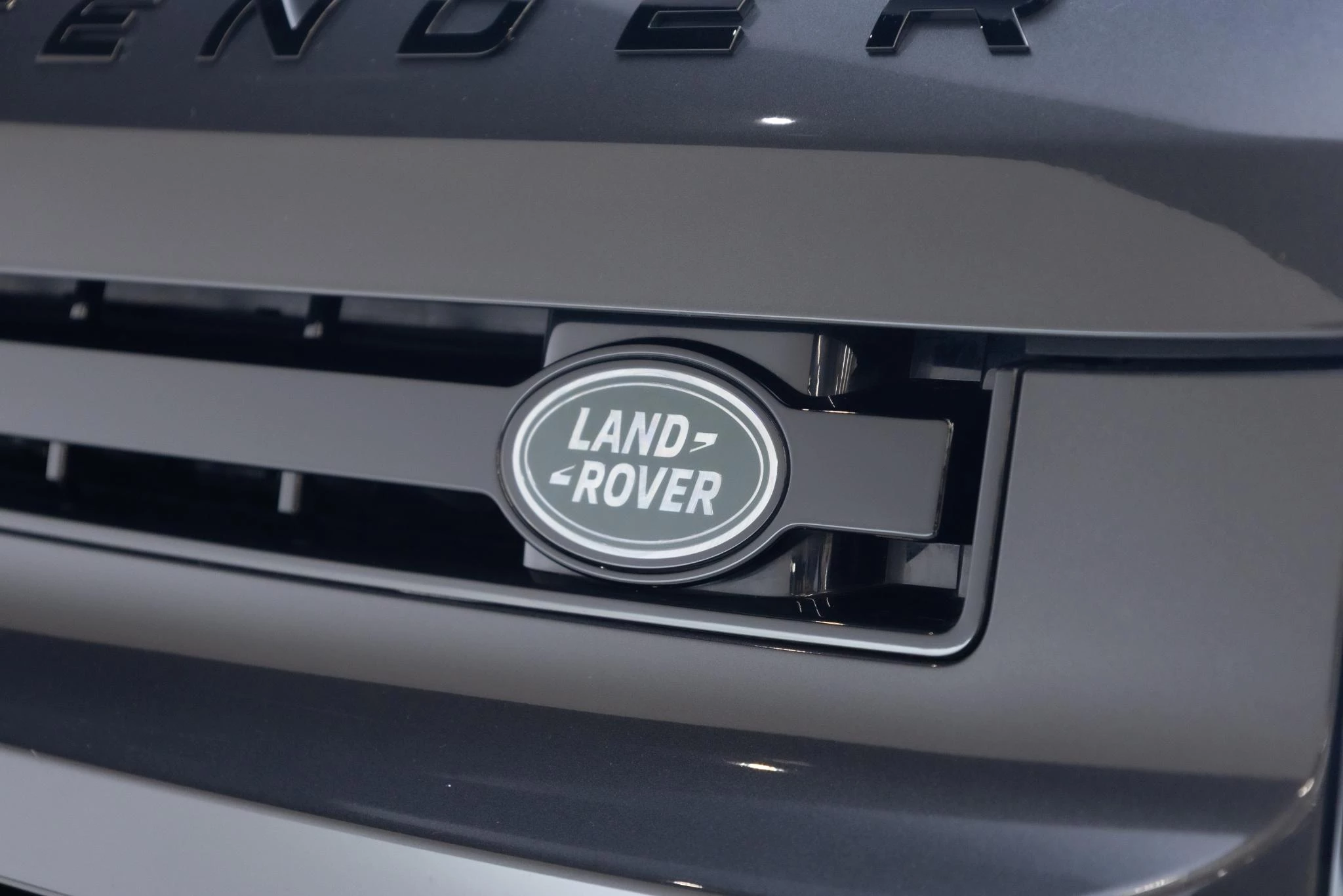 Hoofdafbeelding Land Rover Defender