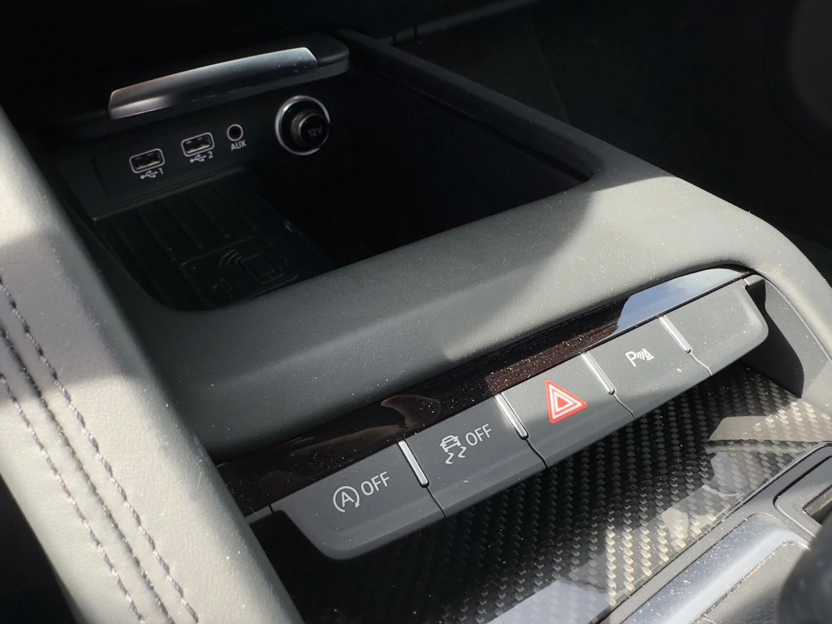 Hoofdafbeelding Audi R8