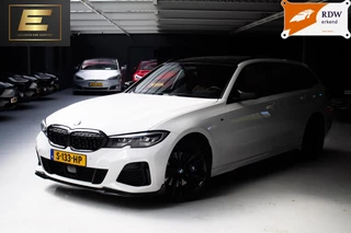 BMW 3-serie Touring M340i xDrive High Executive |Pano | Harman/Kardon
