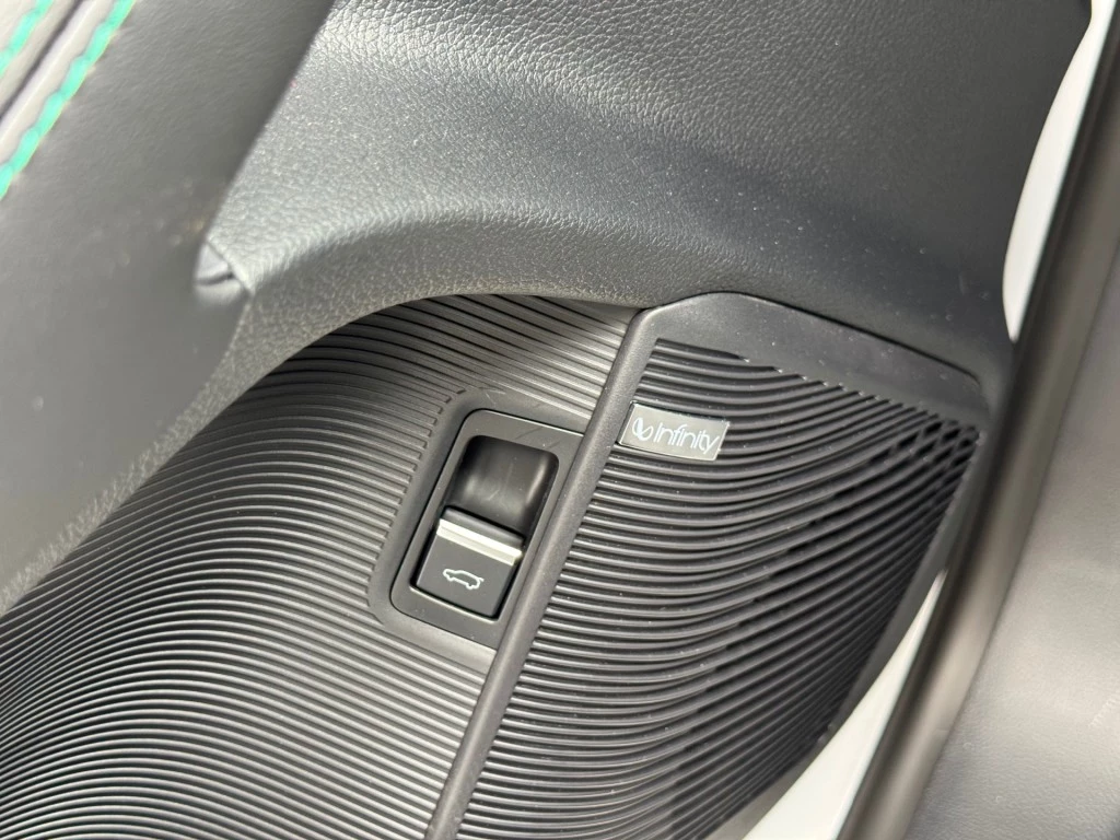 Hoofdafbeelding BYD SEAL