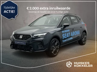 Hoofdafbeelding SEAT Arona SEAT Arona