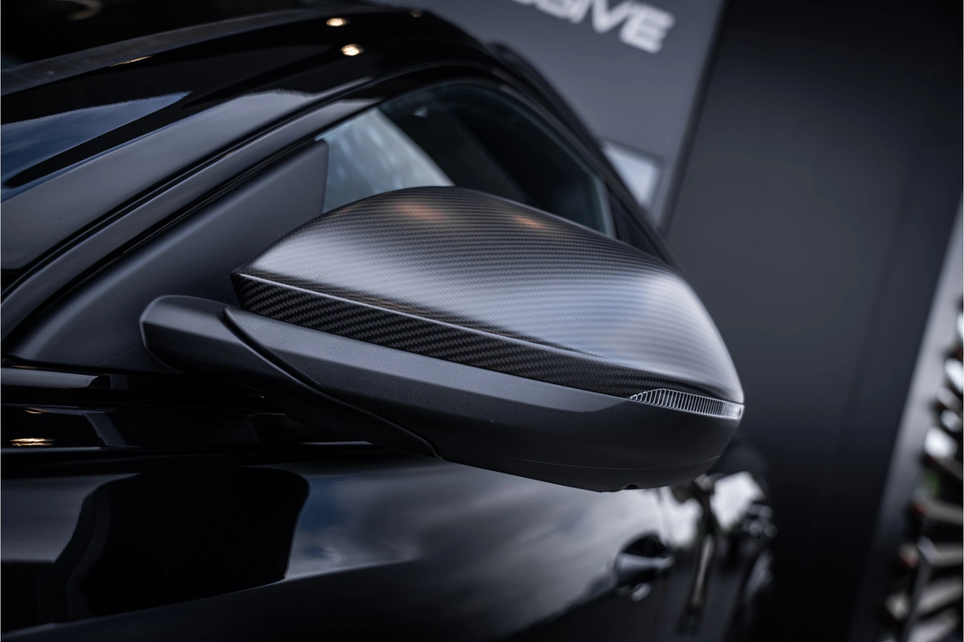 Hoofdafbeelding Audi RSQ8