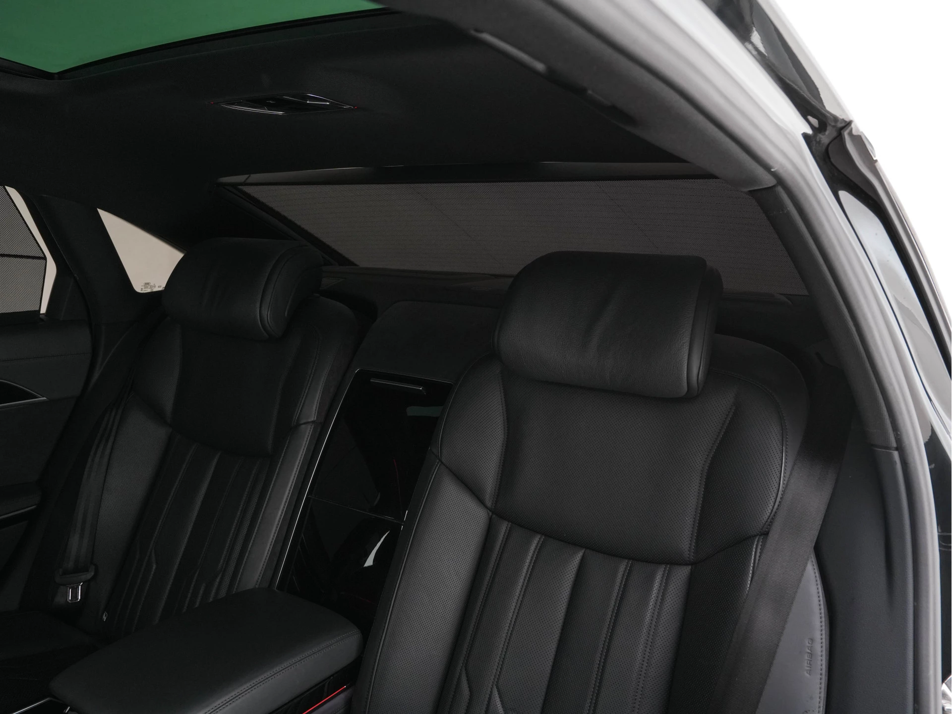 Hoofdafbeelding Audi A8