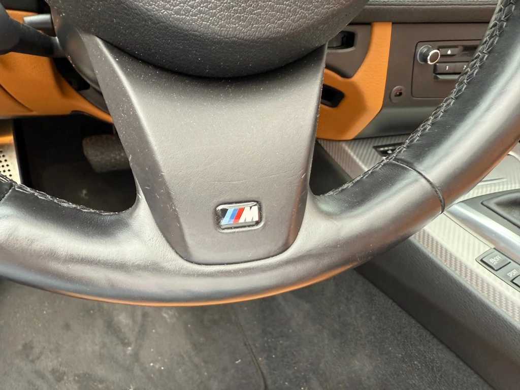 Hoofdafbeelding BMW Z4