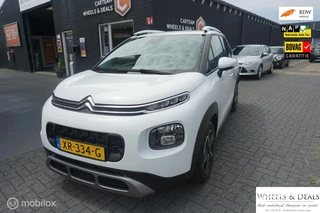 Citroen C3 Aircross 1.2 PureTech Feel