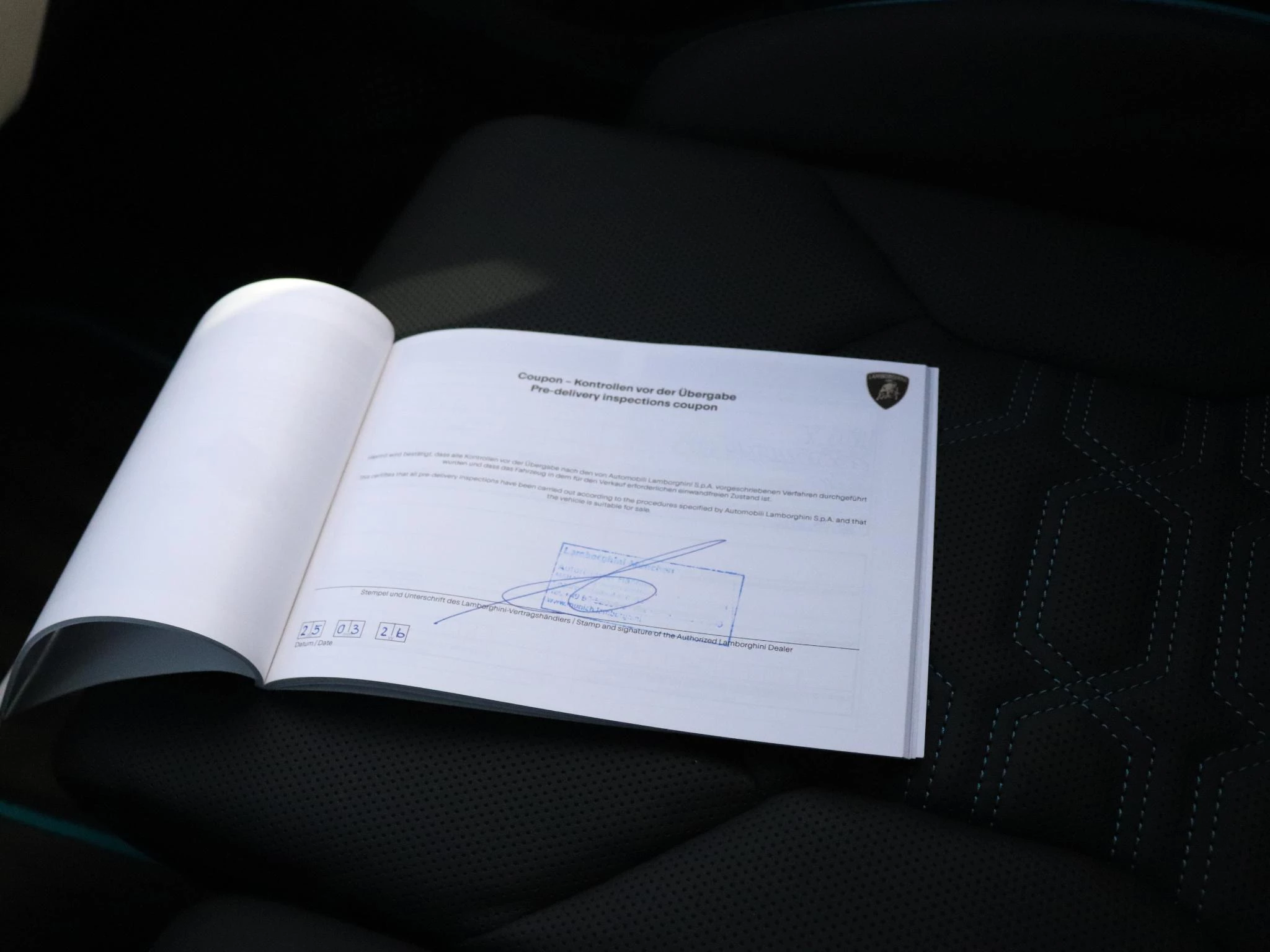 Hoofdafbeelding Lamborghini Urus