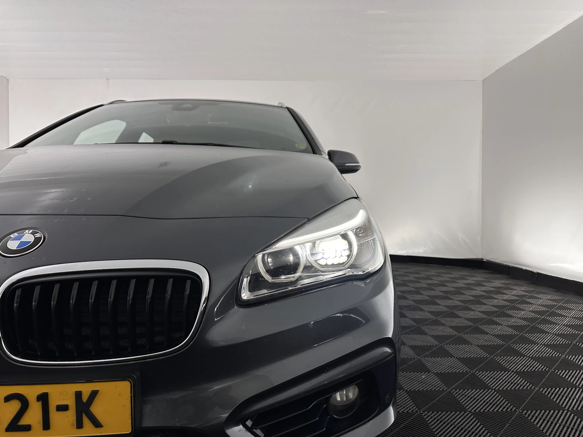 Hoofdafbeelding BMW 2 Serie