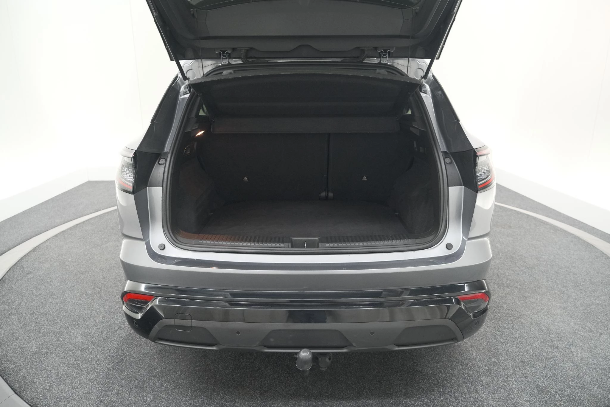 Hoofdafbeelding Renault Austral