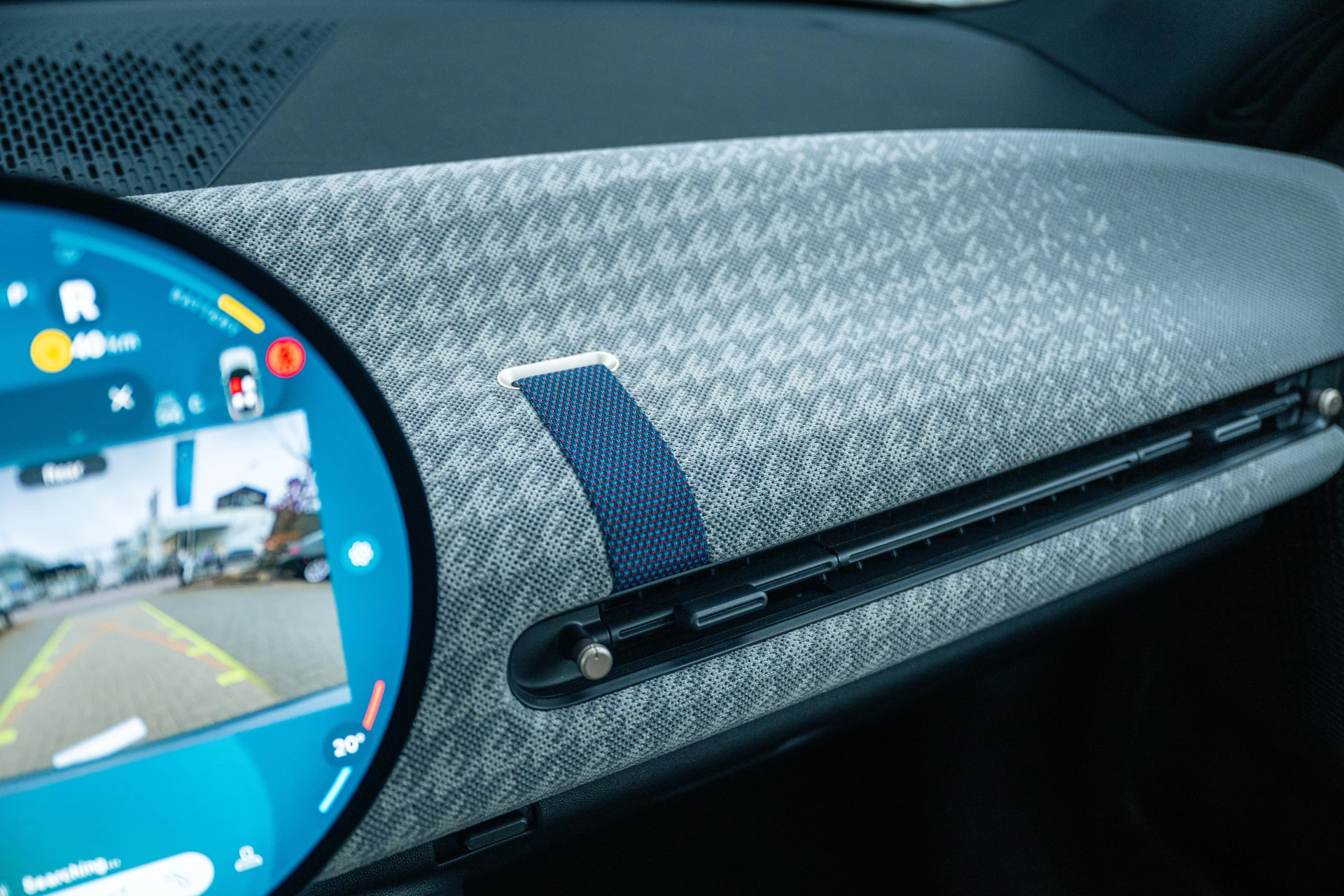 Hoofdafbeelding MINI 3-deurs