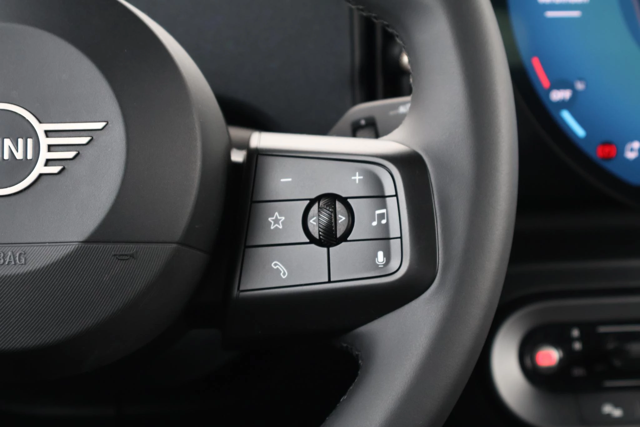 Hoofdafbeelding MINI 5-deurs