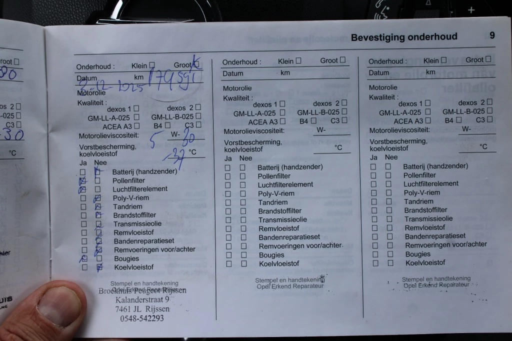 Hoofdafbeelding Opel Corsa-e