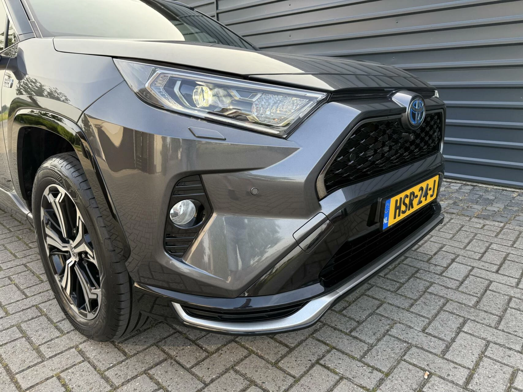 Hoofdafbeelding Toyota RAV4