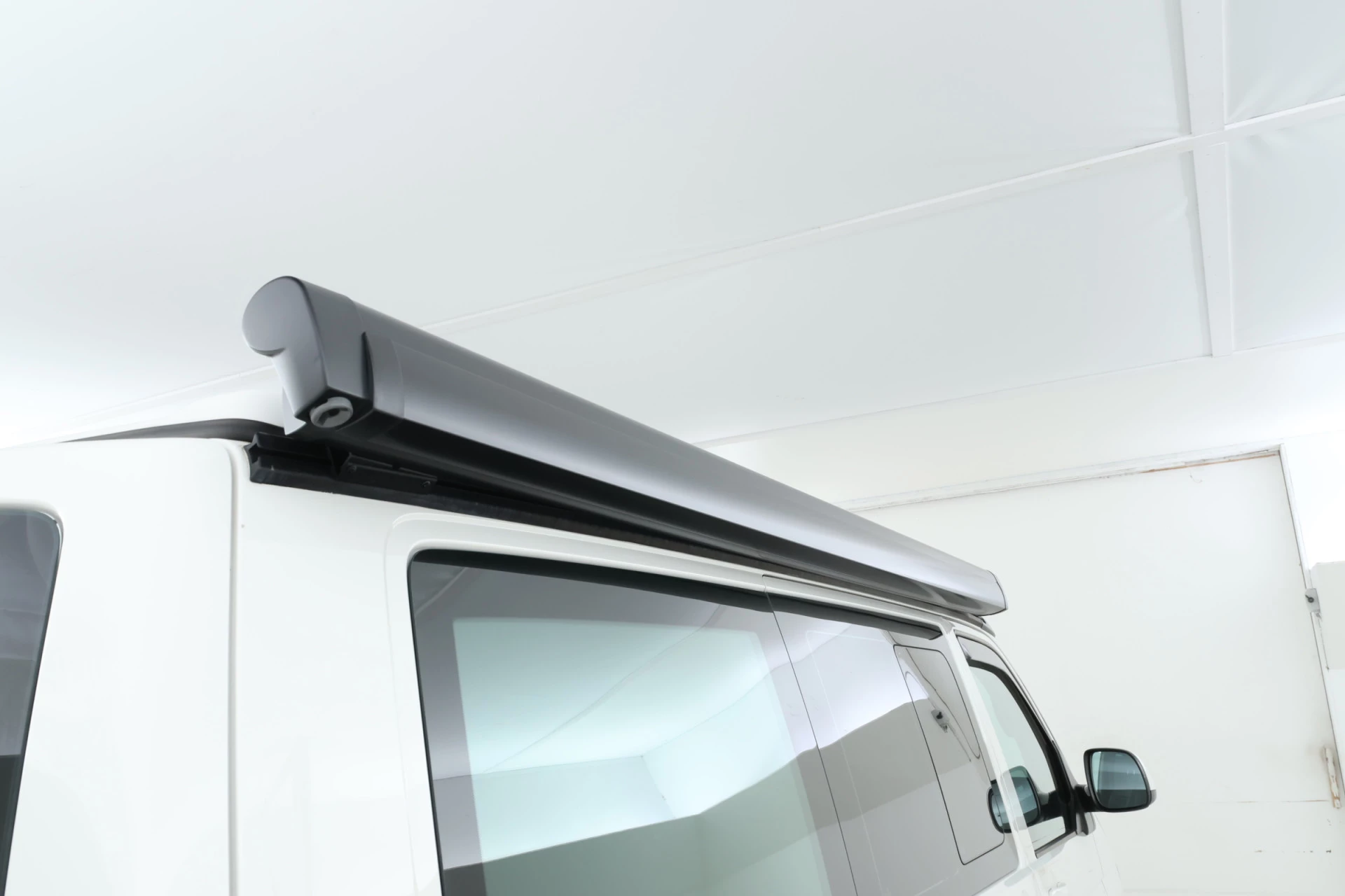 Hoofdafbeelding Volkswagen California