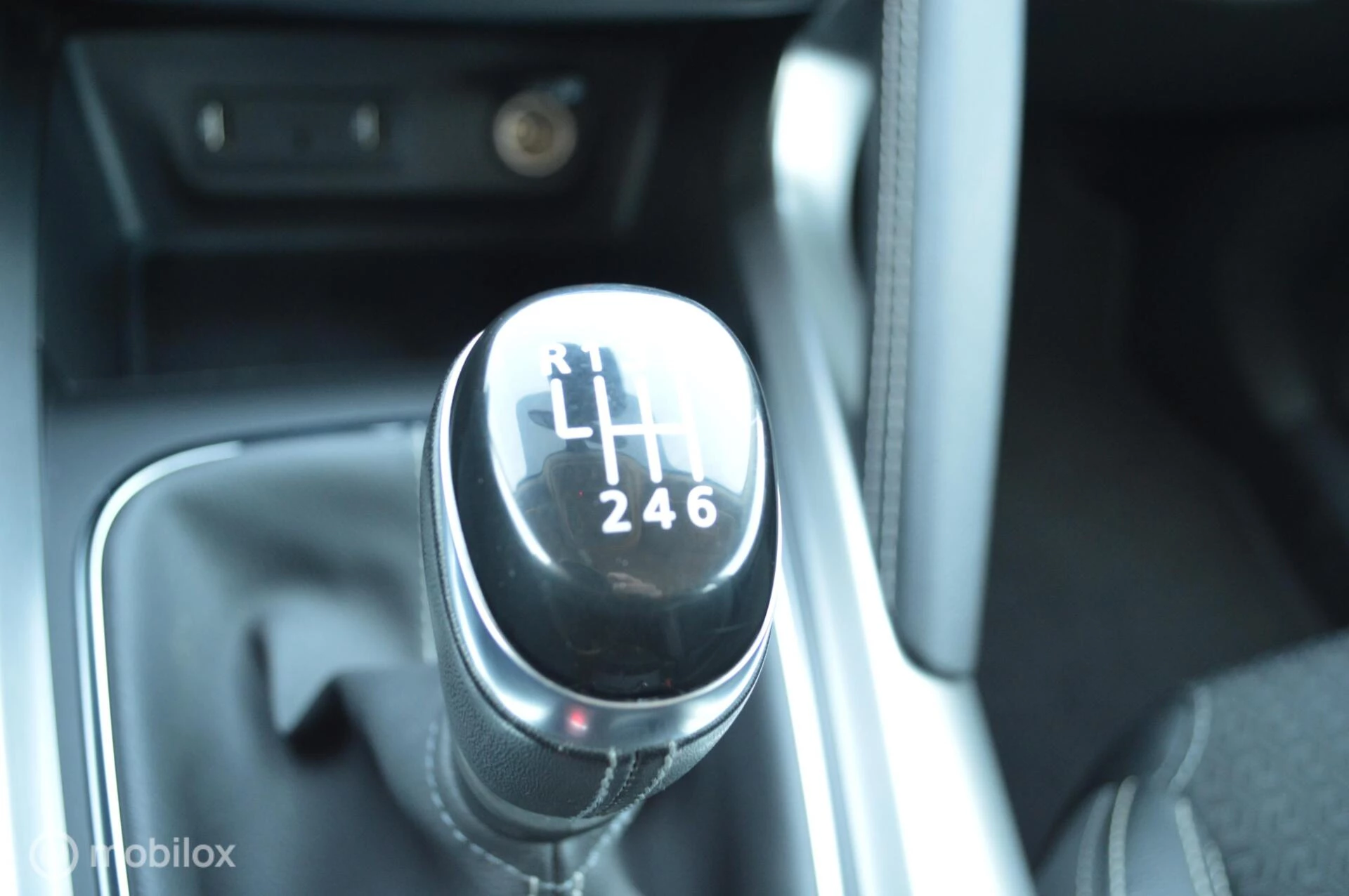 Hoofdafbeelding Renault Kadjar