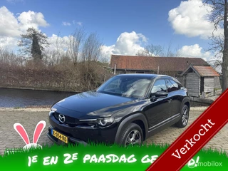 Mazda MX-30 e-SkyActiv 145 First Edition 36 kWh | Soh 93%