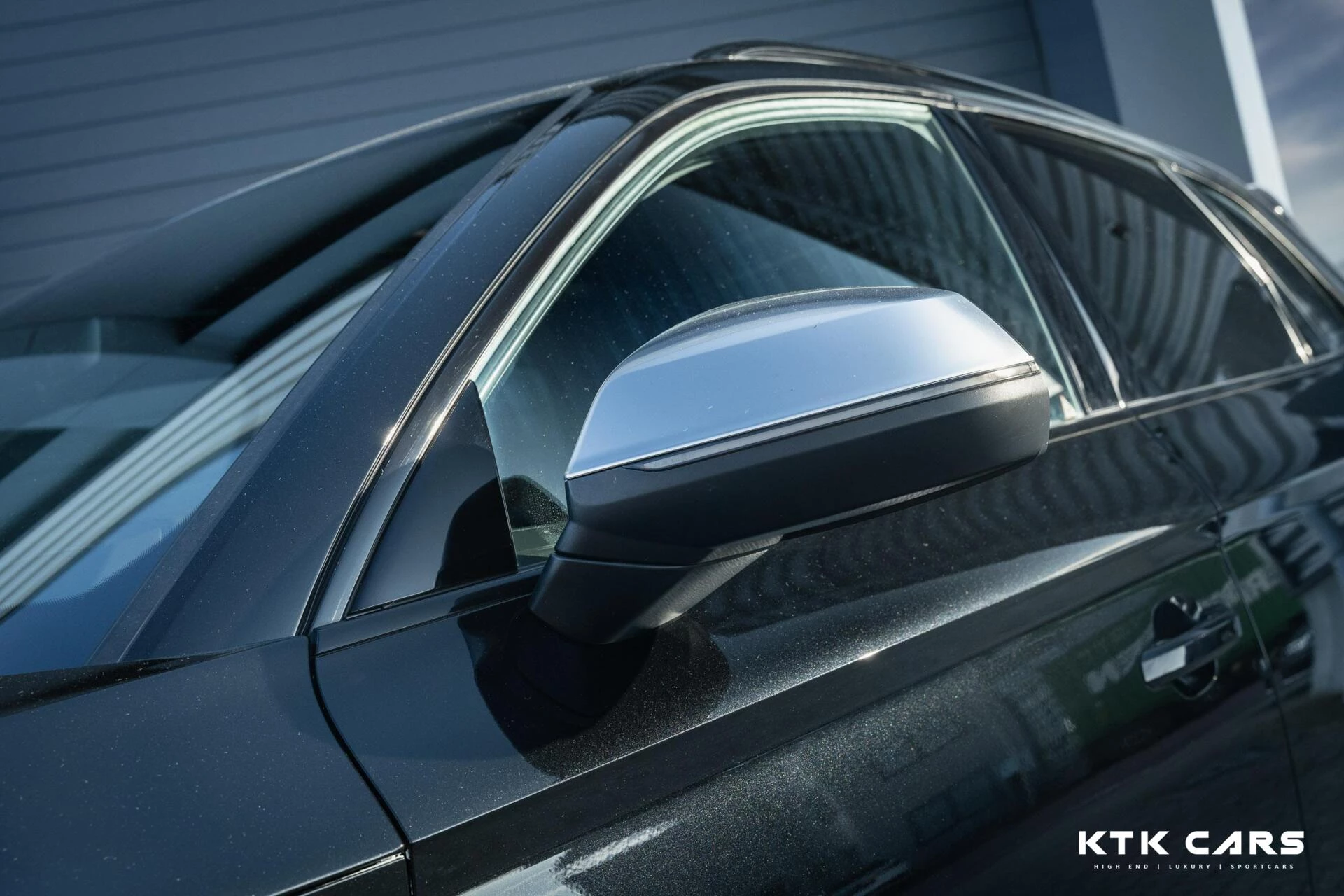 Hoofdafbeelding Audi SQ5