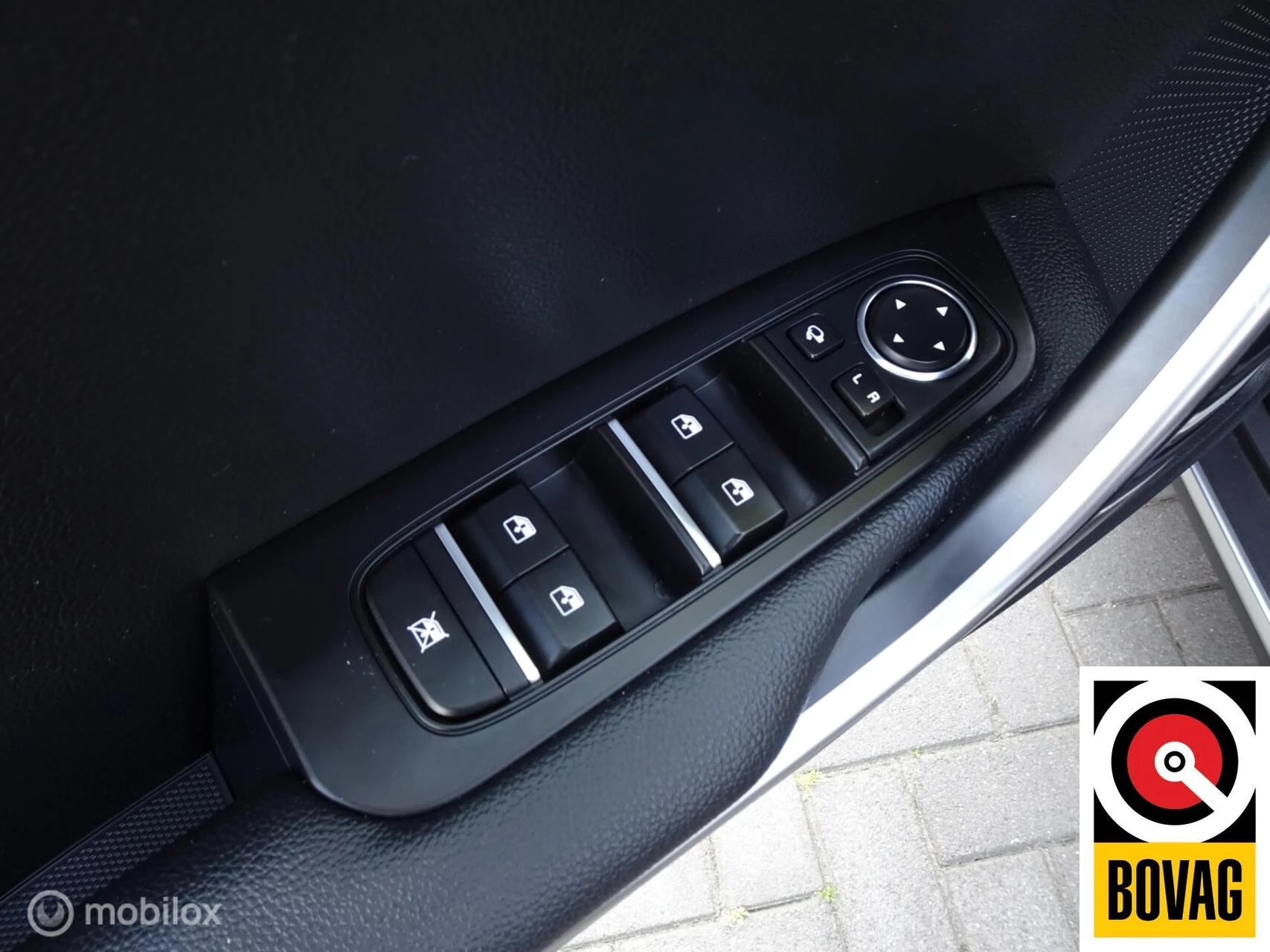 Hoofdafbeelding Kia XCeed