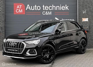 Audi Q3 35 TFSI Pro Line S 150PK/S-TRONIC/CAMERA/CRUISE/LED/