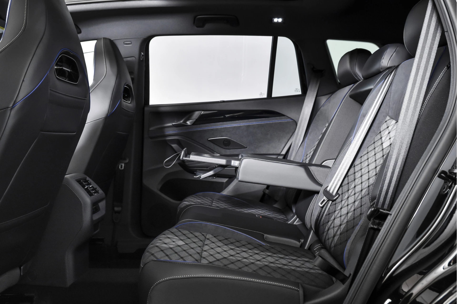 Hoofdafbeelding Volkswagen Tayron