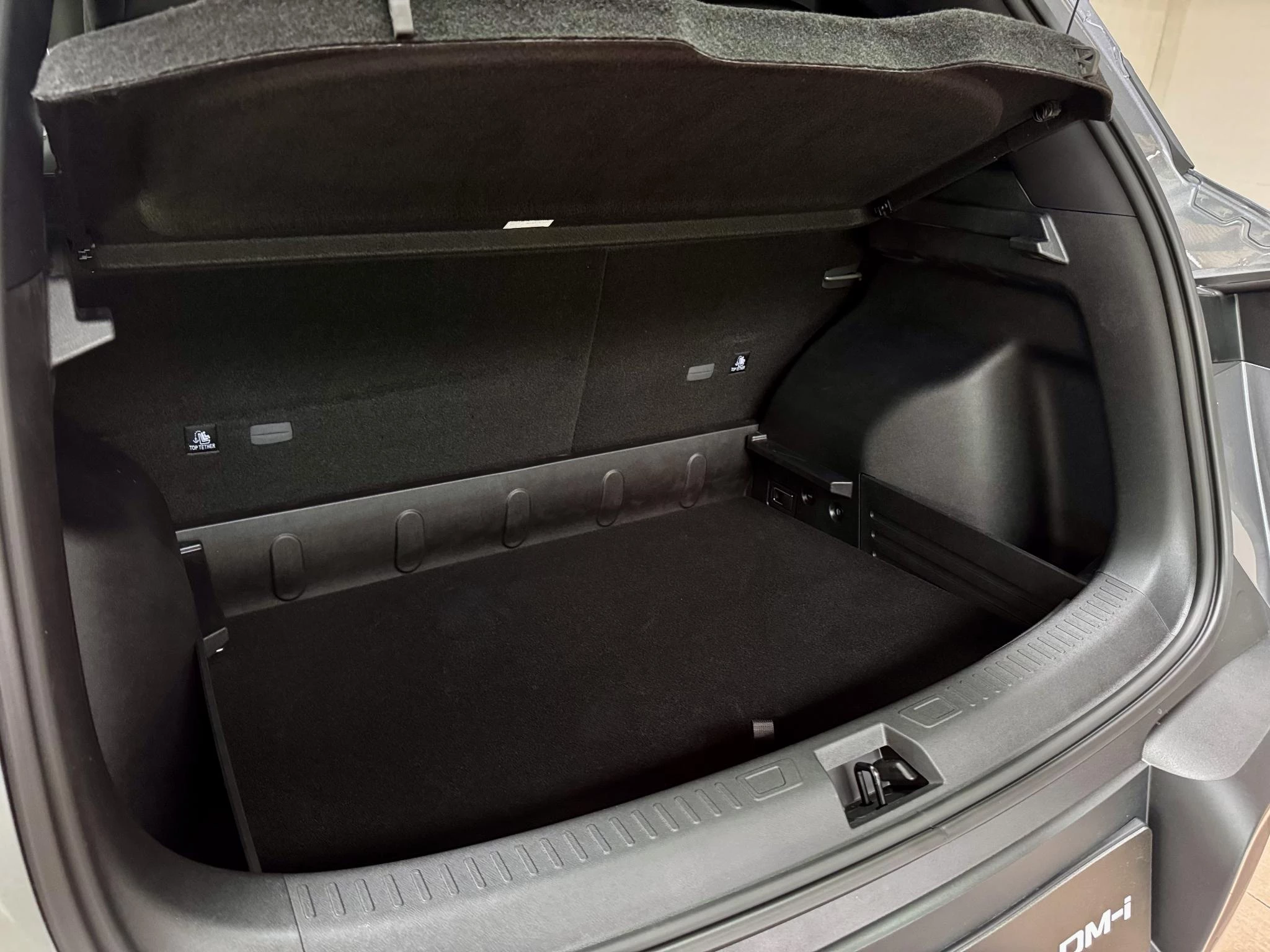 Hoofdafbeelding BYD ATTO 2