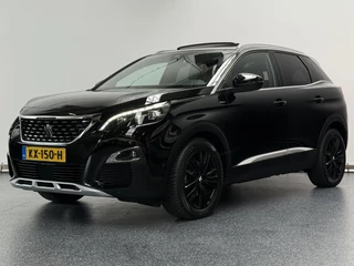 Peugeot 3008 1.6 e-THP GT Line | Automaat | Schuifdak | NL Auto | Aant. onderhouden