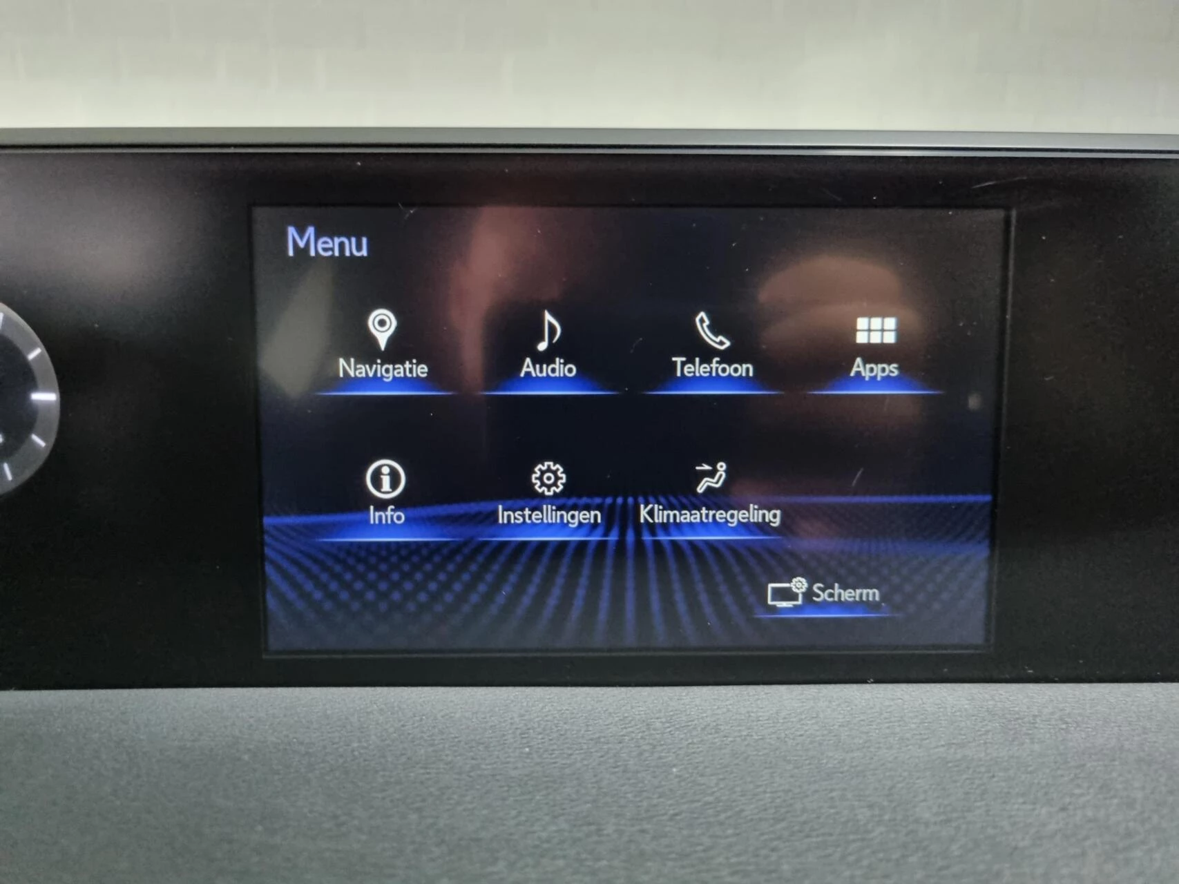 Hoofdafbeelding Lexus UX