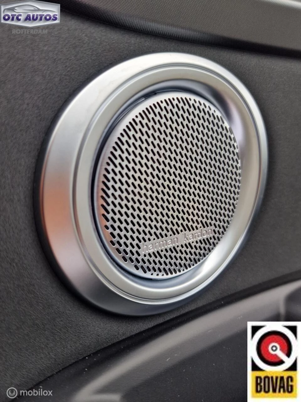 Hoofdafbeelding Alfa Romeo Tonale