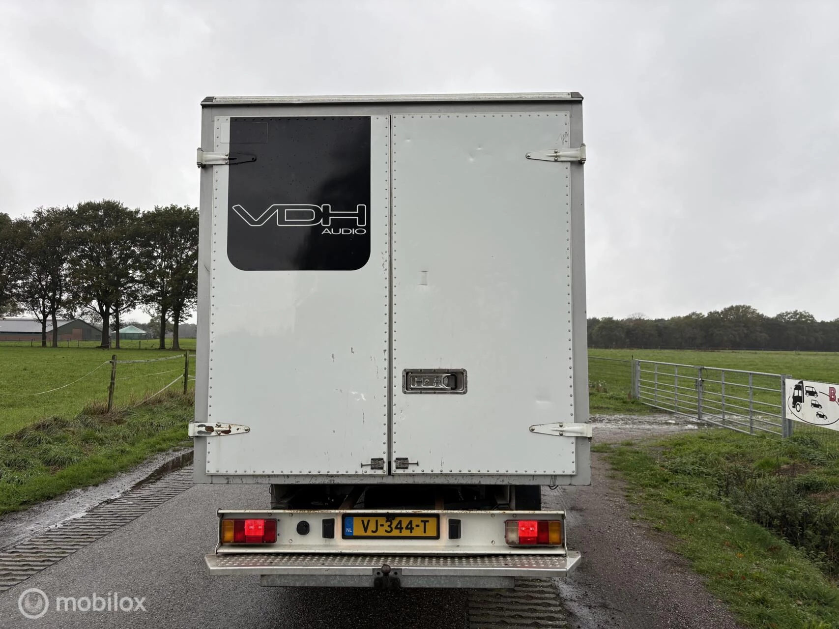 Hoofdafbeelding Peugeot Boxer