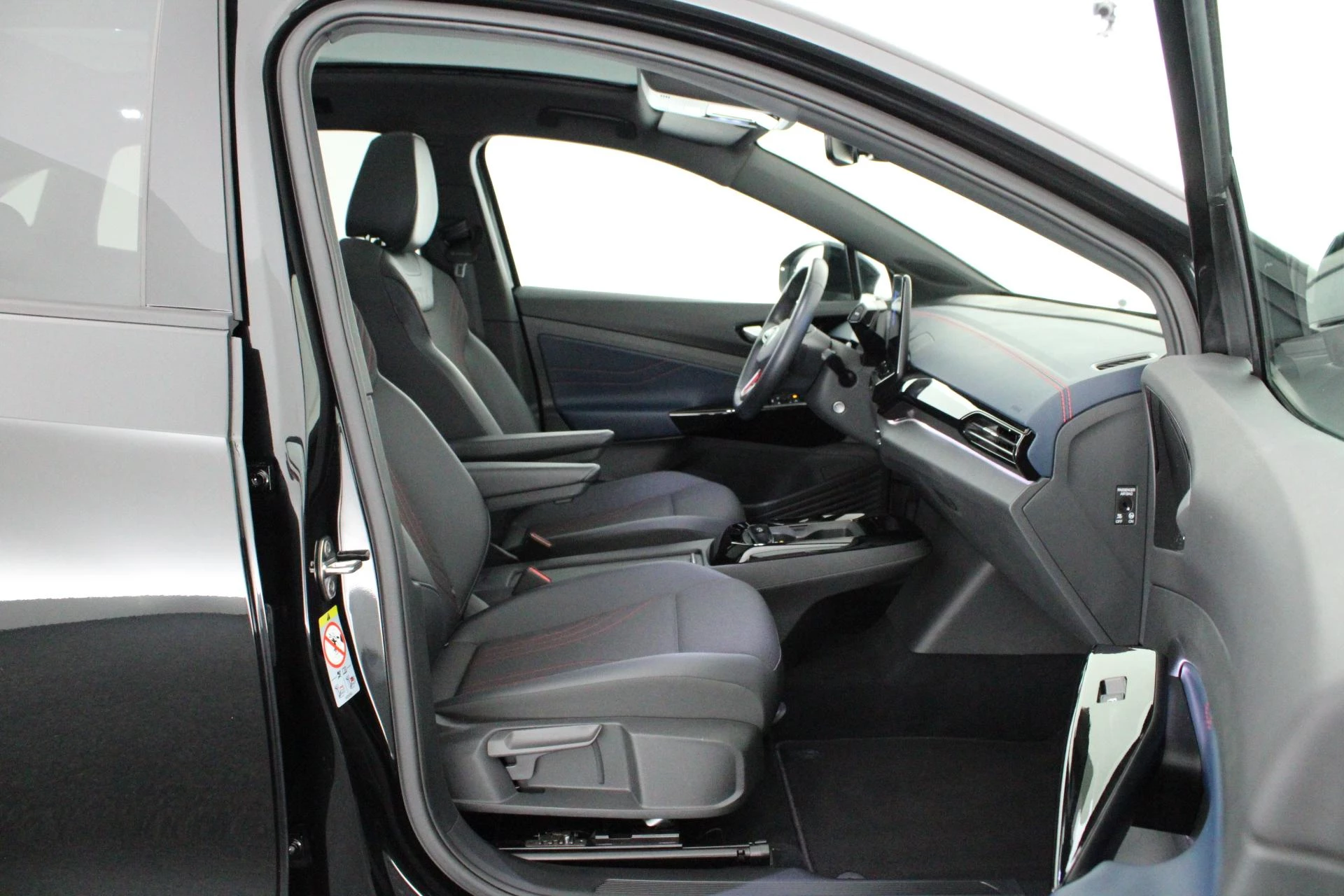 Hoofdafbeelding Volkswagen ID.5