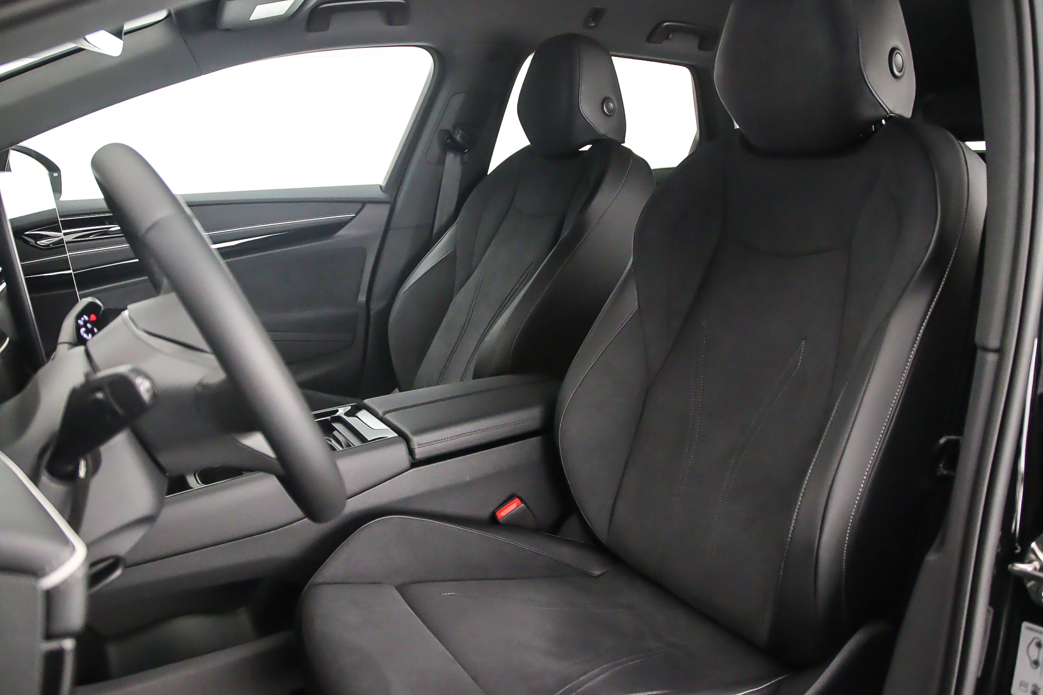 Hoofdafbeelding Volkswagen ID.7