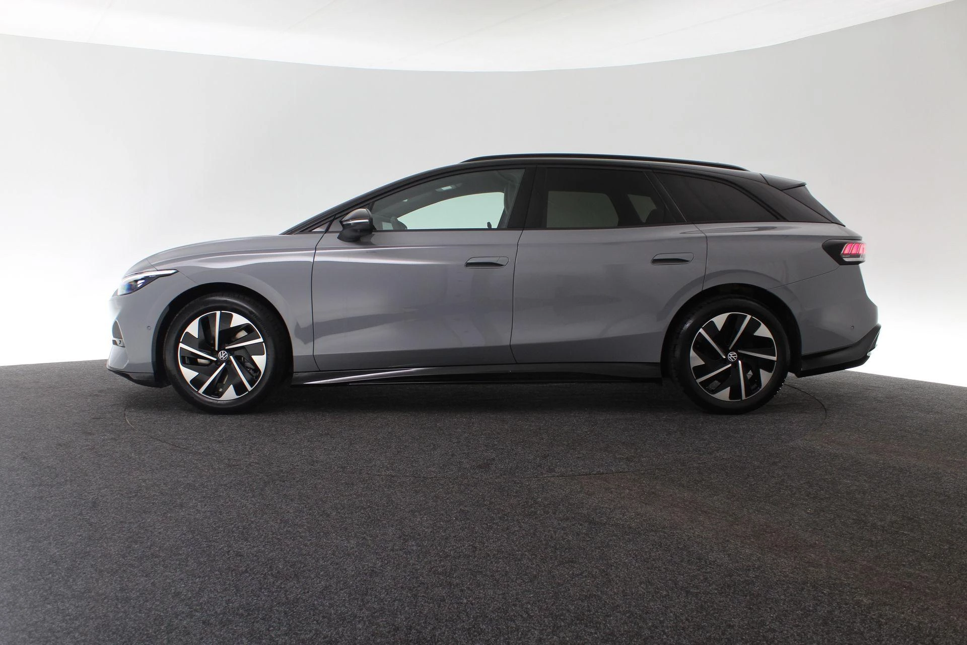 Hoofdafbeelding Volkswagen ID.7