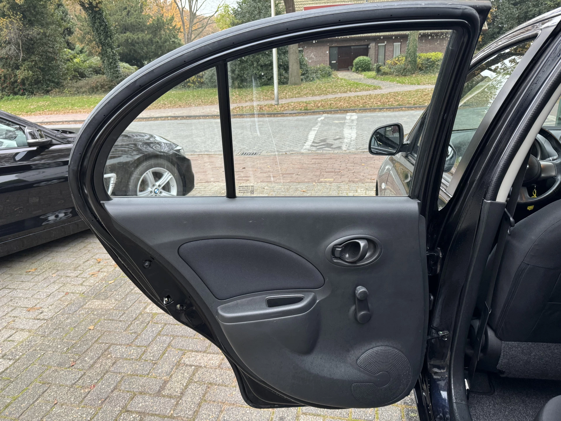 Hoofdafbeelding Nissan Micra