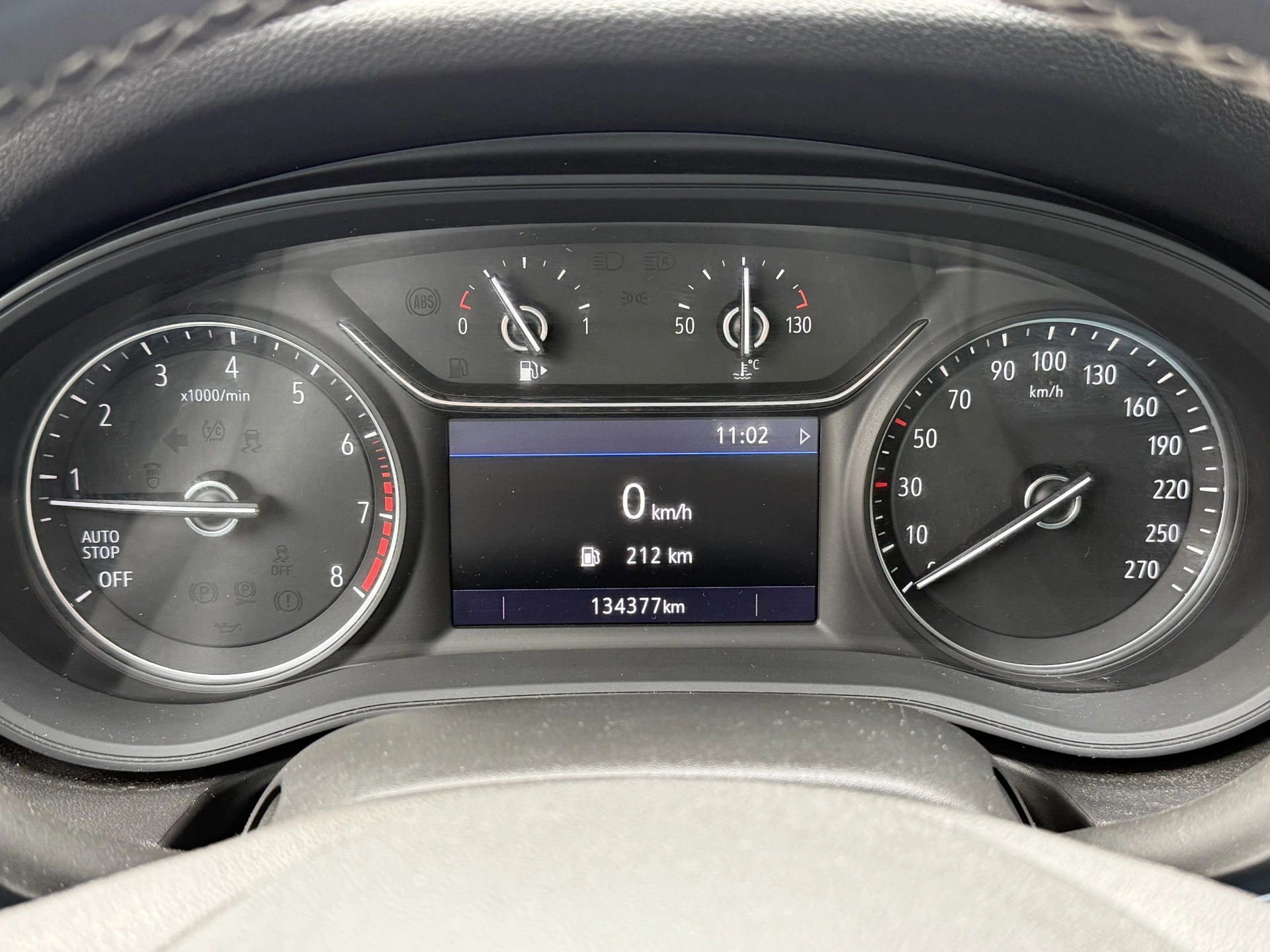 Hoofdafbeelding Opel Insignia