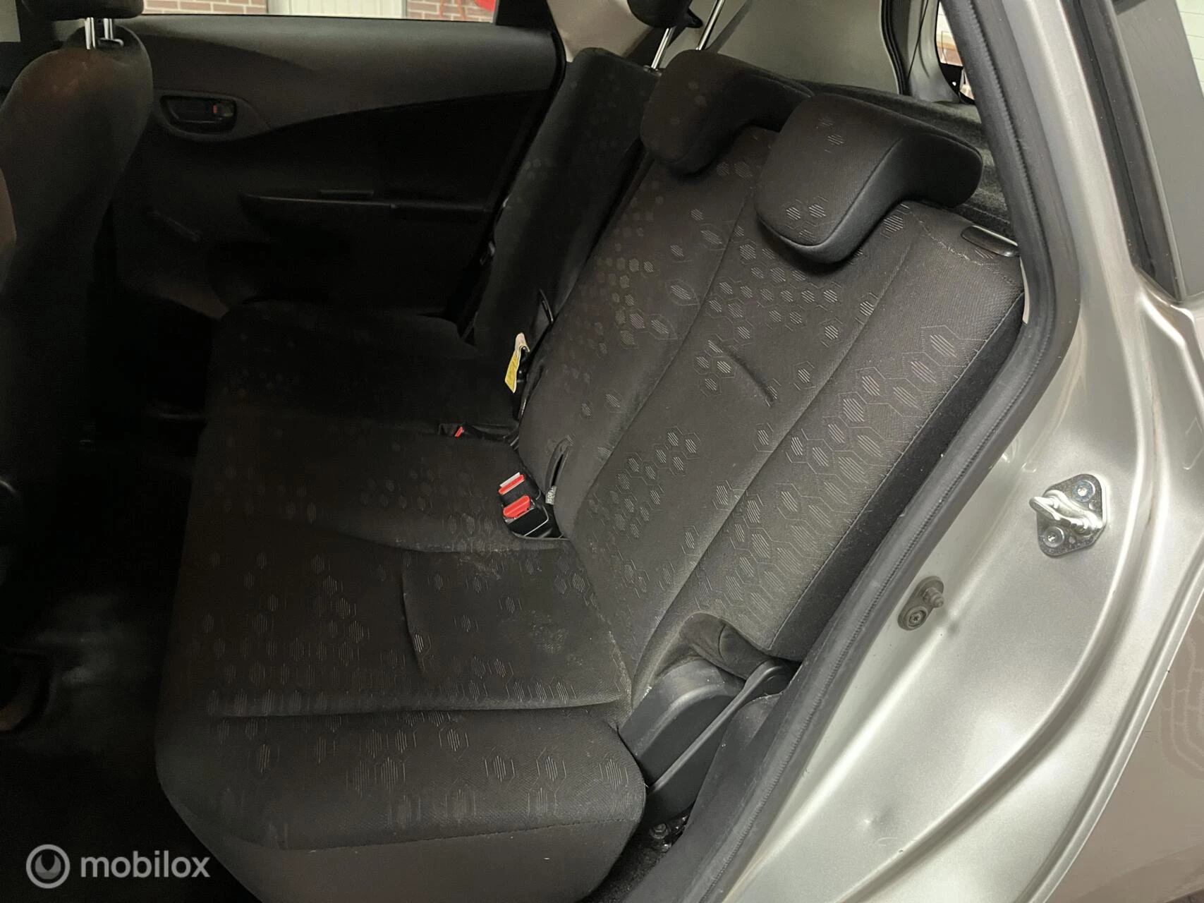 Hoofdafbeelding Subaru Trezia