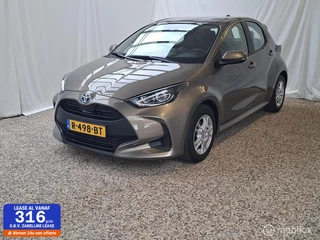 Toyota Yaris 1.5 Hybrid Active