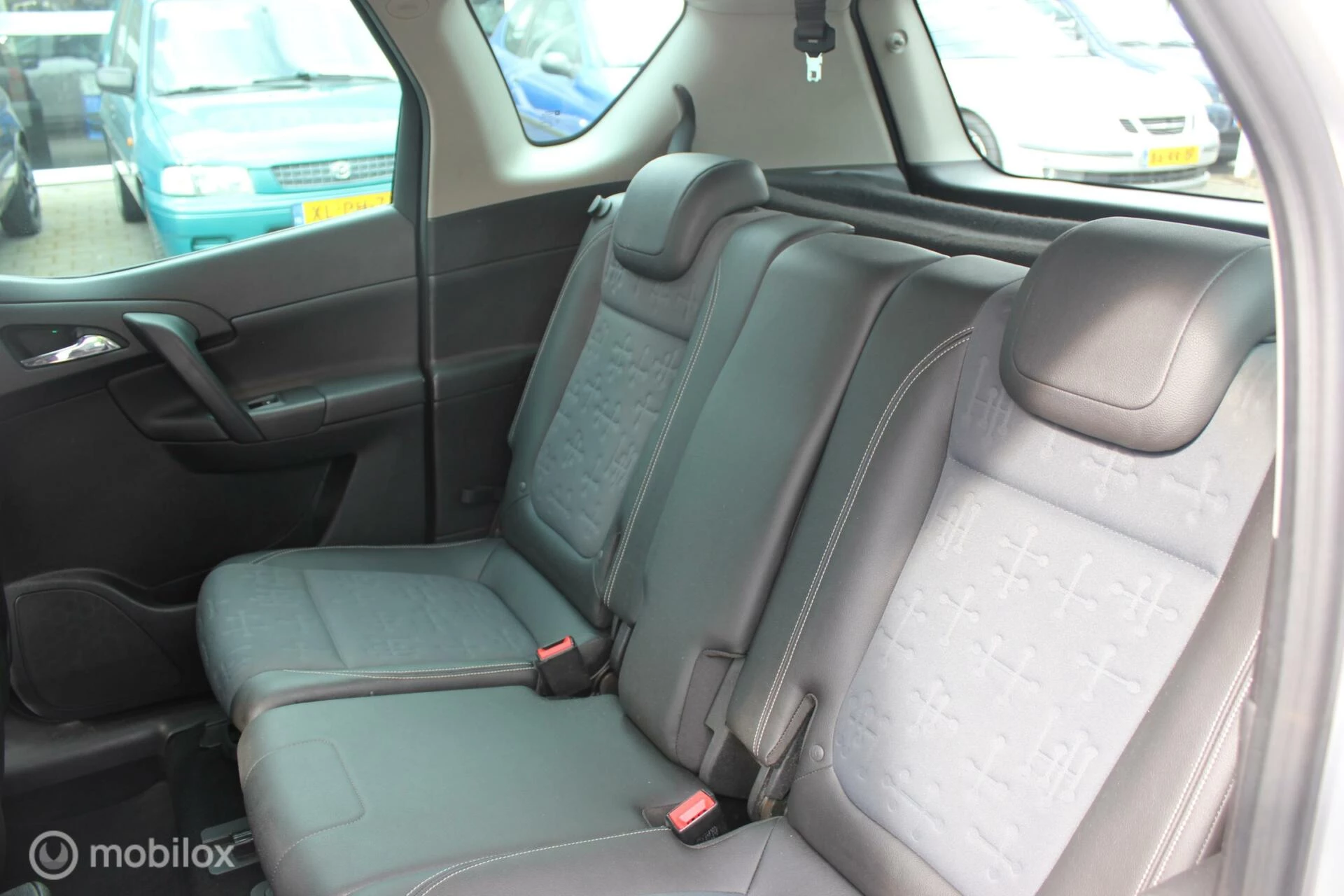 Hoofdafbeelding Opel Meriva