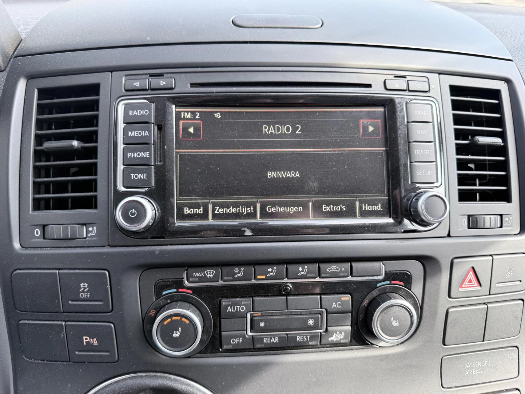 Hoofdafbeelding Volkswagen California