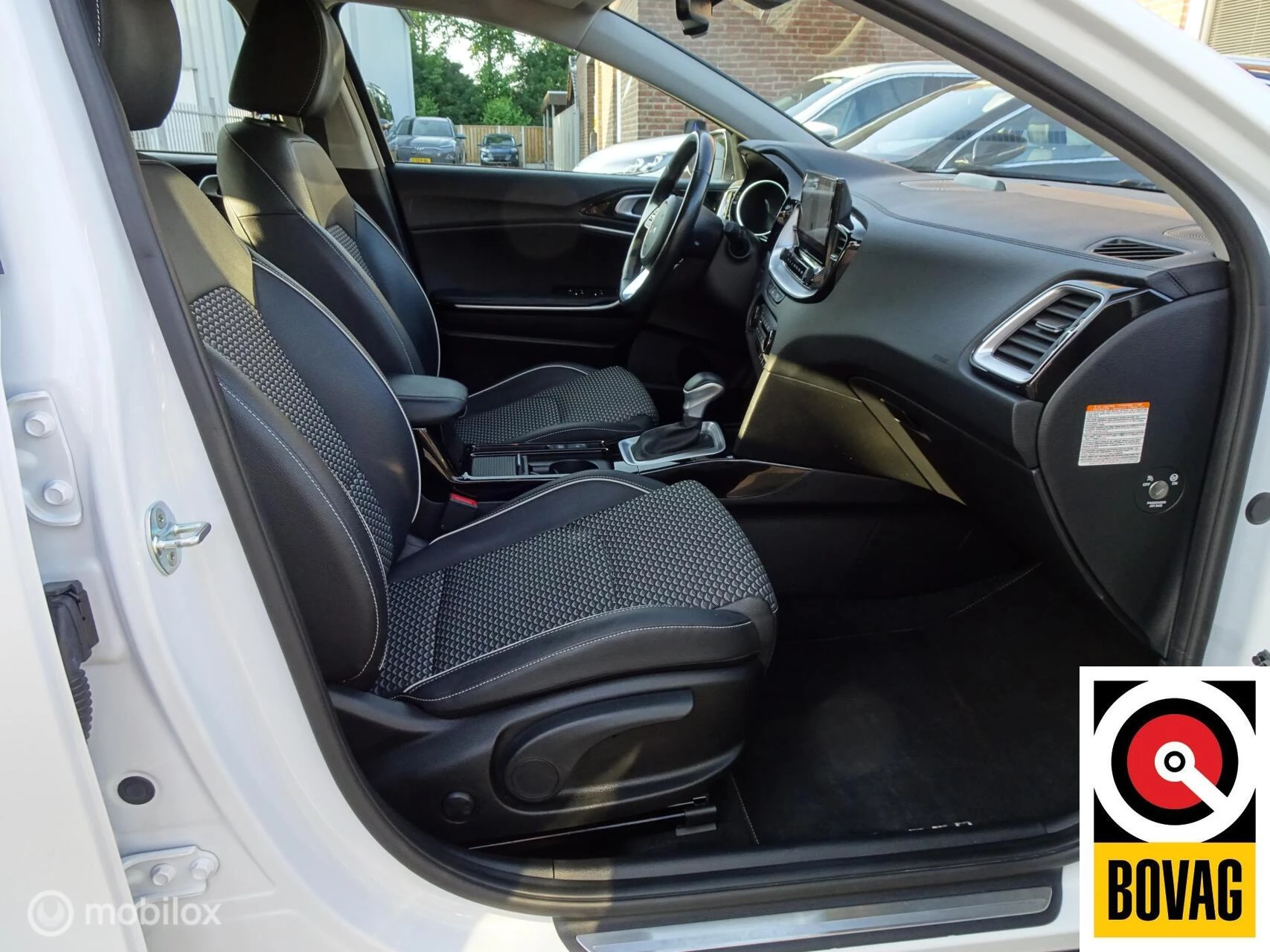 Hoofdafbeelding Kia XCeed
