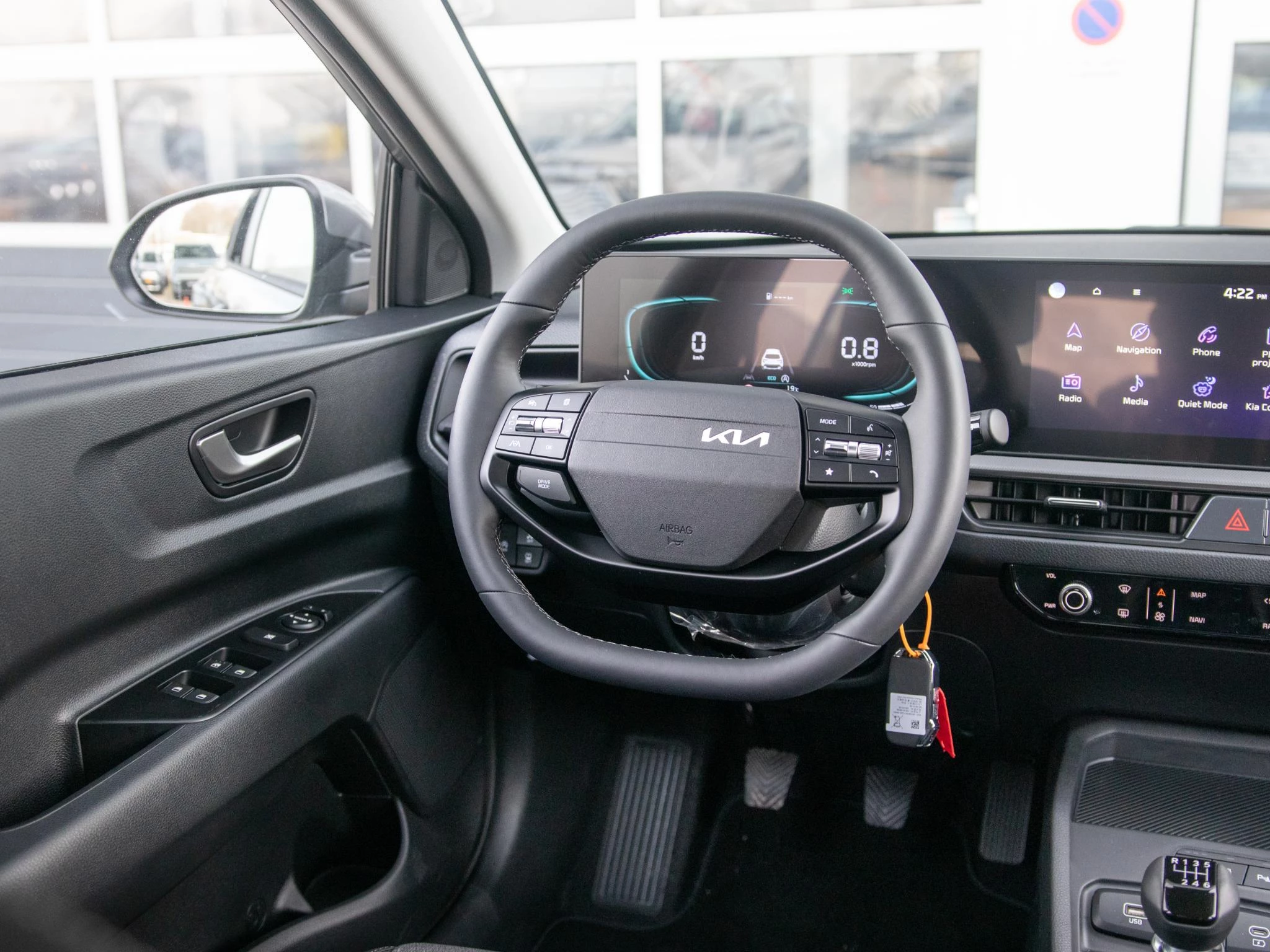 Hoofdafbeelding Kia Stonic