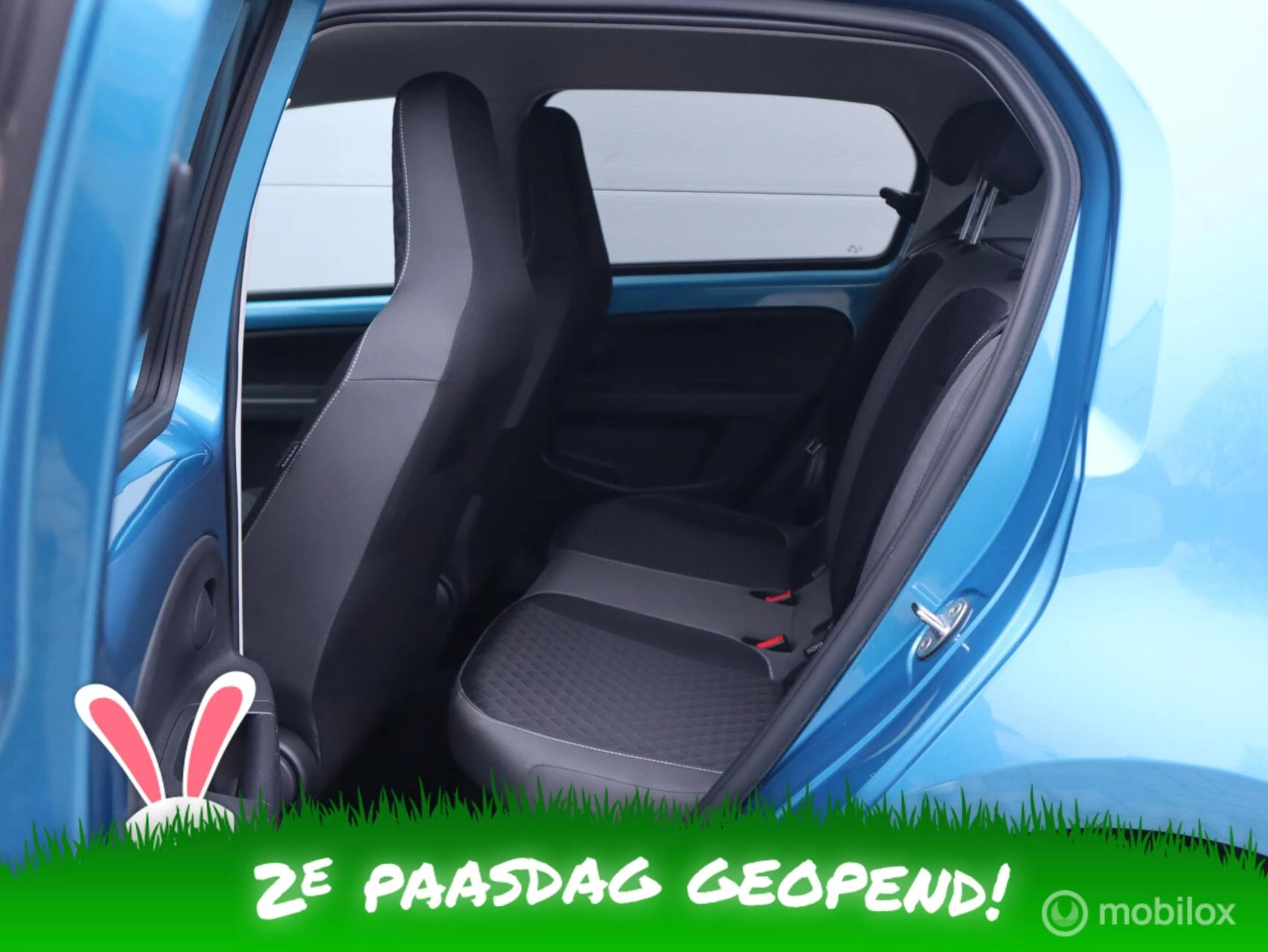 Hoofdafbeelding Škoda Citigo